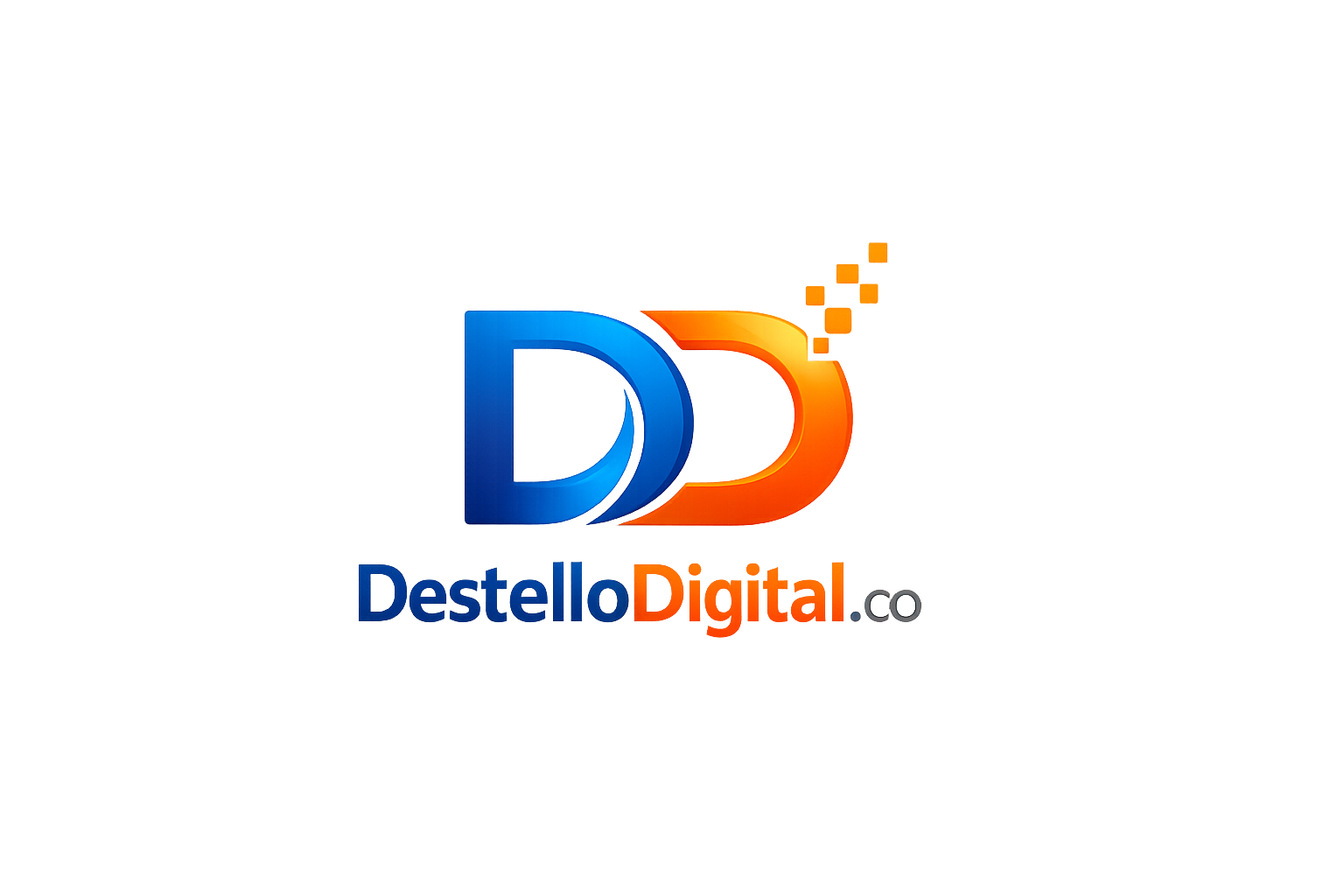 Destello Digital